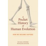 Pocket History of Human Evolution – Hledejceny.cz