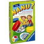 Ravensburger Nanu! – Zboží Živě