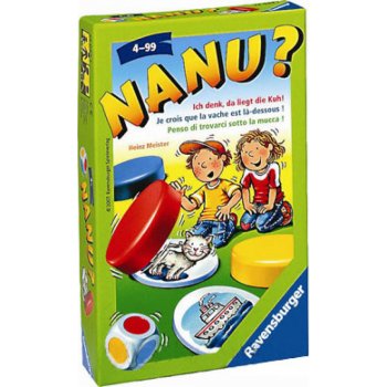 Ravensburger Nanu!