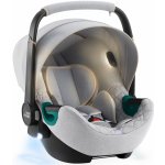 Britax Römer BABY-SAFE iSense 2022 Nordic Grey – Sleviste.cz