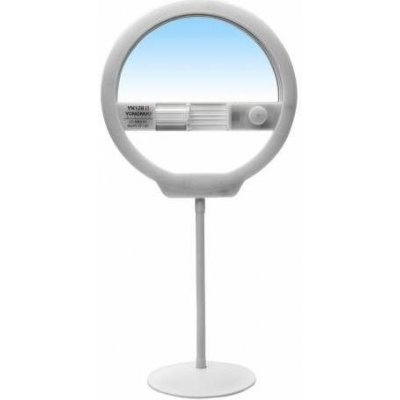 Yongnuo YN128 II - WB 3200 K-5500 K – Hledejceny.cz