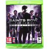 Hra na Xbox One Saints Row: The Third Remastered