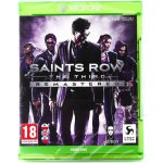 Saints Row: The Third Remastered – Zboží Živě