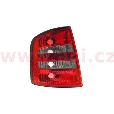 Zadní světlo (bez obj.) Sedan/Kombi L ACI 7625933 – Hledejceny.cz
