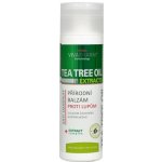 Vivaco Vivapharm Balzám na vlasy s Tea Tree Oil 200 ml – Sleviste.cz