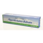 Primavera Alpenkräuter Balsam balzám z Alpských bylin 200 ml – Zboží Mobilmania