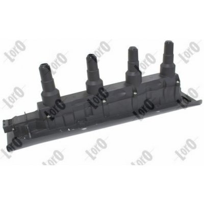 Zapalovací cívka ABAKUS 122-01-039 – Hledejceny.cz