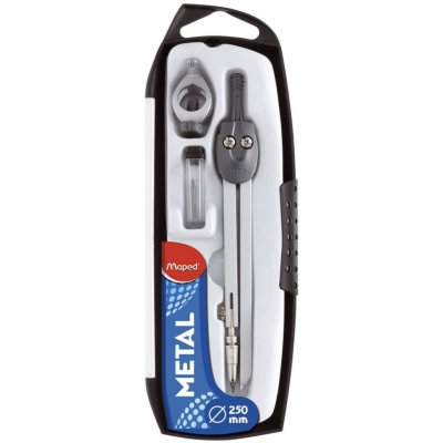 Maped kružítko Start Set 3-dílná sada – Zboží Dáma