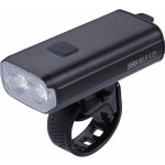 BBB BLS-172 STRIKE DUO přední černé – Hledejceny.cz