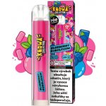 Kurwa Collection Blueberry Bubblegum 20 mg 700 potáhnutí – Sleviste.cz