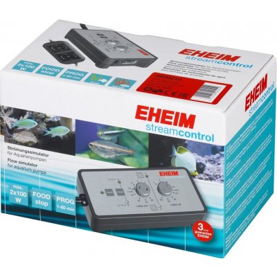 Eheim Streamcontrol 3500210 – Zboží Dáma