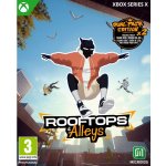 Rooftops and Alleys (Dual Pack Edition) (XSX) – Sleviste.cz