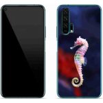 mmCase Gelové Honor 20 Pro - mořský koník – Zboží Živě
