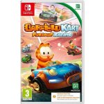 Garfield Kart (Furious Racing) – Hledejceny.cz