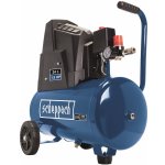 Scheppach HC 30 OX – Sleviste.cz