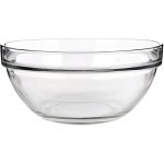 Banquet Miska skleněná SIERA 9 cm – Zboží Mobilmania