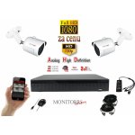 Monitorrs Security 6101K2 – Sleviste.cz