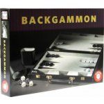 Backgammon - kufřík – Hledejceny.cz