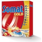 Somat XL Gold tablety do myčky 40 ks – Zboží Mobilmania