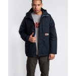Fjallräven Vardag Lite Padded Jacket M Dark Navy – Zboží Dáma