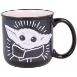 EPEE Keramický hrnek box Mandalorian merch 415 ml – Zboží Mobilmania