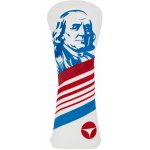 Taylormade PGA Championship Liberty Lines Dřevo Headcover bílo/červeno/modrý – Hledejceny.cz