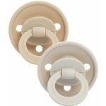 Elodie Details Binkie Bundle silikon Pure Khaki – Zboží Mobilmania