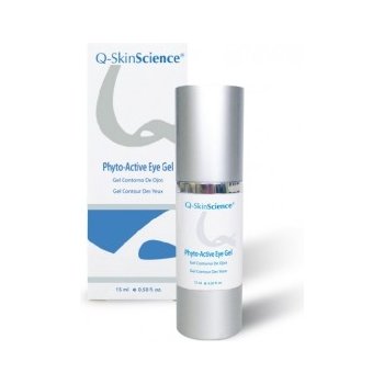 Quintessence Q-SkinScience Phyto-Active Eye Gel 15 ml