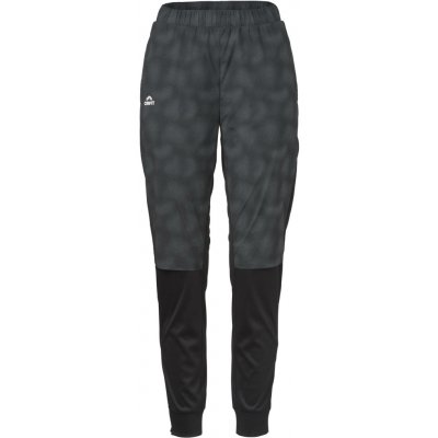 CRIVIT Dámské funkční kalhoty Athletic Fit vzorovaná – Zboží Dáma