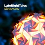 Metromony - Late Night Tales - Metronomy LP – Zbozi.Blesk.cz