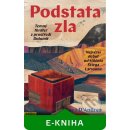 Podstata zla. Temný triller z prostředí Dolomit - Luca D´Andrea