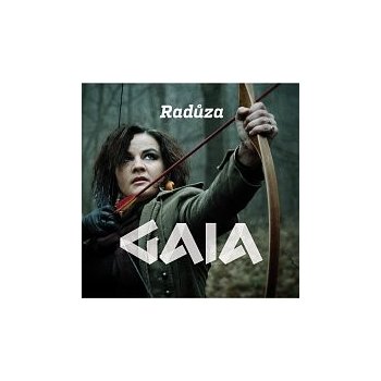 Radůza - Gaia, CD, 2014