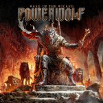 Powerwolf - Wake Up The Wicked CD – Zbozi.Blesk.cz