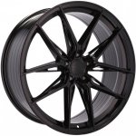 Racing Line HX036 8x18 5x100 ET35 black | Zboží Auto