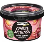 Beauty Jar Yummy jemný tělový peeling chérie ambition 360 g – Hledejceny.cz
