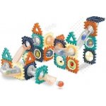 Alltoys Kuličková dráha 66 ks – Zboží Dáma