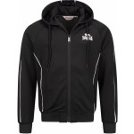 Lonsdale Zip-Up černá – Sleviste.cz