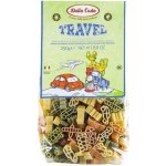 Dalla Costa Travel dětské těstoviny 250 g – Hledejceny.cz