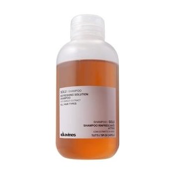 Davines Essential Haircare SOLU šampon pro všechny typy vlasů 250 ml