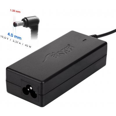 Akyga AK-ND-54 20V/2.25A 45W - neoriginální – Zboží Živě