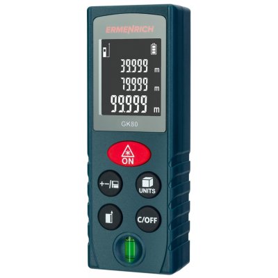 Ermenrich Reel PLUS GK80 – Zboží Mobilmania