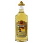 Sierra Tequila Reposado 38% 1 l (holá láhev) – Zboží Dáma Sierra Tequila Reposado 38% 1 l (holá láhev) – Zboží Dáma