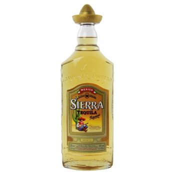 Sierra Gold 1 l (holá láhev)