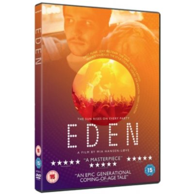 Eden DVD