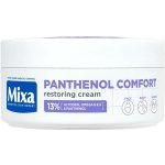 Mixa Panthenol Comfort Restoring Cream obnovující tělový krém pro pokožku se sklonem k atopii 400 ml – Zboží Dáma