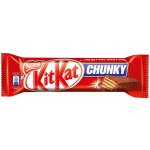 NESTLÉ Kit Kat Chunky White 40 g – Sleviste.cz