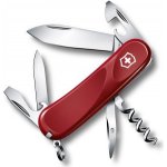 Švýcarský nůž Victorinox Delémont Evolution 10 – Hledejceny.cz