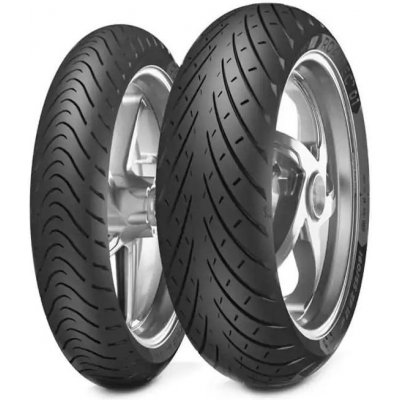 Metzeler ROADTEC 02 190/50 R17 73W – Hledejceny.cz
