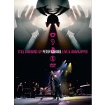 Peter Gabriel: Still Growing Up: Live & Unwrapped DVD – Hledejceny.cz