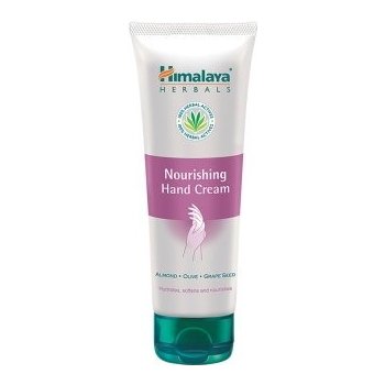 Himalaya Herbals výživný krém na ruce 50 ml